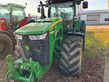 Tractor agrícola - John Deere - 8370r