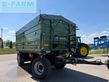 Volquet - Brantner - z 18051 xxl