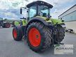 Tractor agrícola - Claas - axion 800 cis+