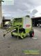 Empacadora gigant - Claas - rollant 46