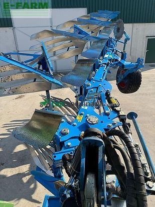 Arado - Lemken - juwel7v4+1n100