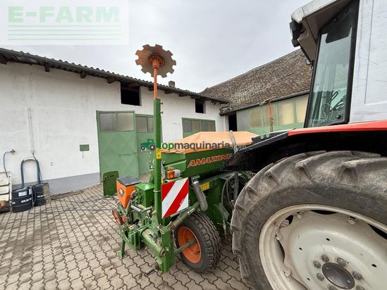 Sembradora monograno mecanica - Amazone - ed 302