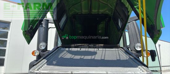 Tractor agrícola - John Deere - 6R 250
