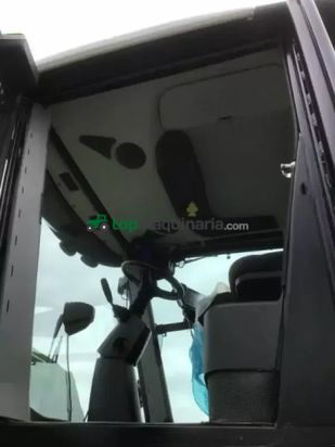 Tractor agrícola - Claas - xerion 5000 trac ts TRAC TS