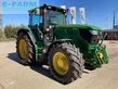 Tractor agrícola - John Deere - 6140r