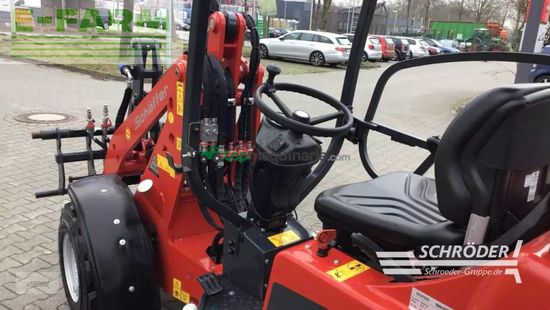 Telescopica - Schaffer - 2028-2