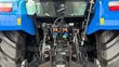 Tractor agrícola - New Holland - t 4.75 mit frontlader