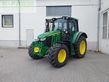 Tractor agrícola - John Deere - 6120m