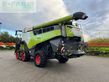 Cosechadora de Cereal - Claas - lexion 6700 tt
