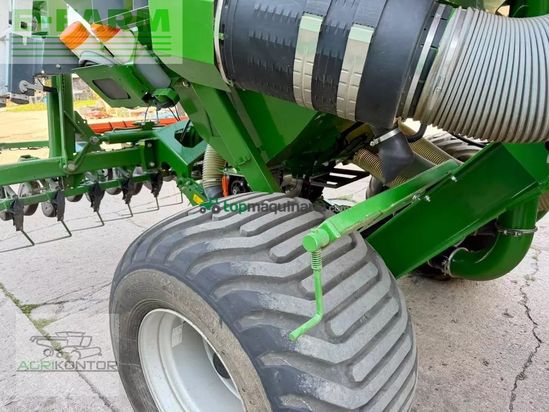 Sembradora directa - Amazone - primera dmc 6000-2c