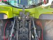 Tractor agrícola - Claas - arion 650 cis hexashift