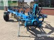 Arado - Lemken - europal 8 x 5 l 100 | steinsicherung