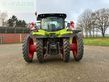 Tractor agrícola - Claas - arion 530 cebis