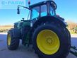 Tractor agrícola - John Deere - 6195m