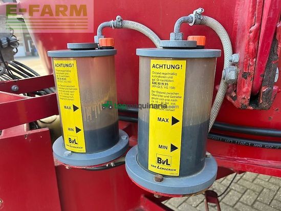 Remolqu esparcidor - BVL - v-mix 17n 2s