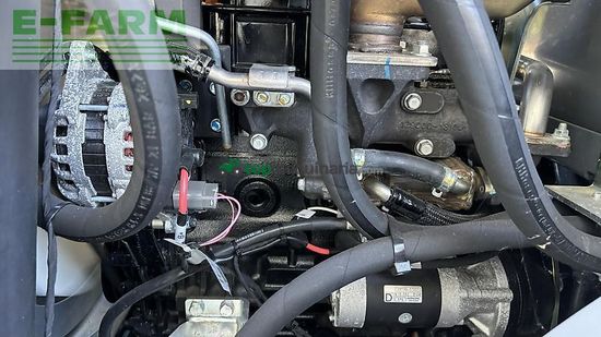 Minicargadora - kramer - 5065