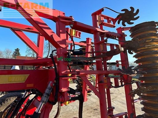 Grada de disco - Väderstad - topdown 400