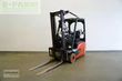 Elevadora - Linde - e 14 evo 386-02
