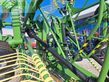 Rastrillo - Krone - swadro tc 880 plus vorführgerät
