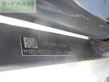 Elevadora - Linde - h25d-02 evo triplex + ss + 4. kreis