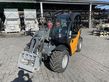 Minicargadora - Giant - tendo 5048 mit weidemann aufnahme