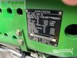 Tractor agrícola - John Deere - 6145r