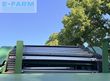 Empacadora gigant - Krone - comprima v 180 xc