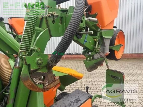 Sembradora monograno mecanica - Amazone - ed 452 k