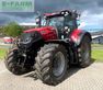 Tractor agrícola - Case IH - optum 300 cvx CVX
