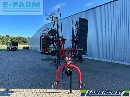 Rastrillo - Vicon - andex 774