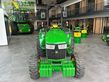 Tractor agrícola - John Deere - 4052m