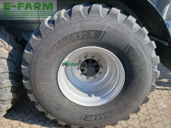 Cisterna - Fliegl - pfw 16000 maxx-line plus + skate 150