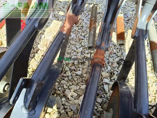 Sembradora directa - Kongskilde - ns1500 + ligne de semis repliable 4m50