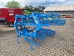 Grada rotativa - Lemken - korund 8/450 gare-zinken