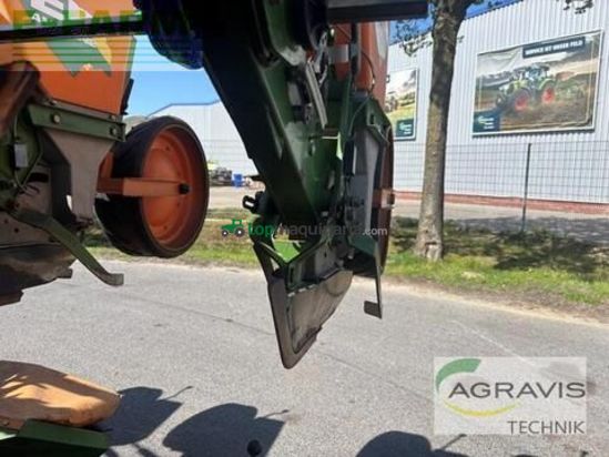 Sembradora monograno mecanica - Amazone - ed 601 k