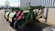 Cortacésped manual - Krone - amt 4000 cv