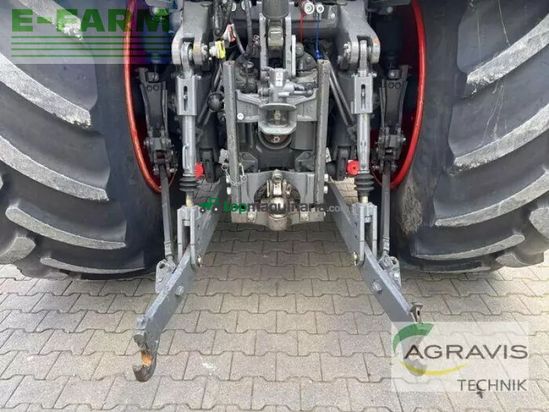 Tractor agrícola - Fendt - 933 vario gen-6 profi plus