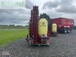 Atomizador - Hardi - master 1200 l