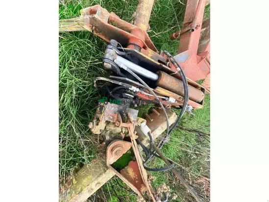 Arado - Naud - 5 corps