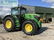 Tractor agrícola - John Deere - 6215r tractor (st24210)
