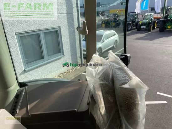 Tractor agrícola - John Deere - 6r250 *garantieverlängerung*