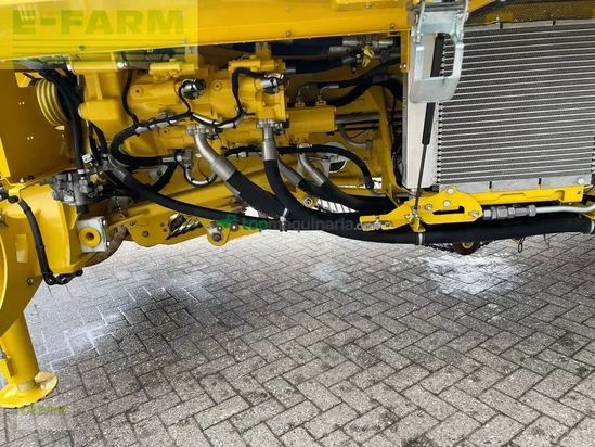 Cosechadora - arrancadora de patata - Ropa - keiler 2