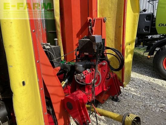 Cortacésped manual - Fella - sm911 tlkbc