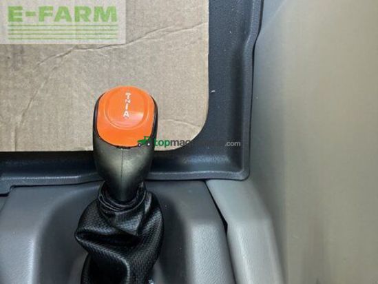 Tractor agrícola - Claas - axos 3.95 comfort