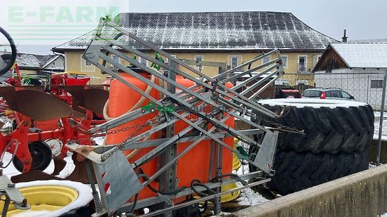 Atomizador - Jessernigg - 600l feldspritze