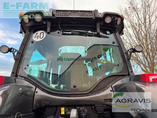 Tractor agrícola - Valtra - t 235 d