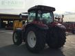 Tractor agrícola - Steyr - profi 6125