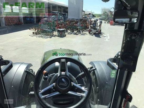 Tractor agrícola - Valtra - n155e