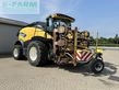 Cosechadora de Cereal - New Holland - fr 650
