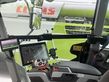 Cosechadora de Cereal - Claas - jaguar 980 t4/e5